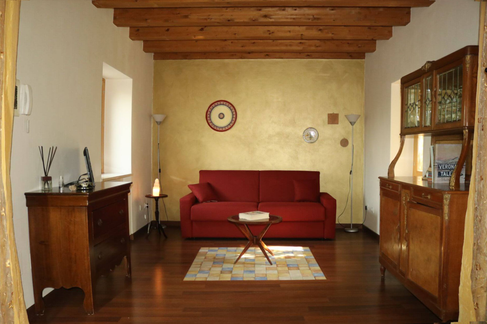 Sala BnB Verona IMG_1953 Sala BnB Verona